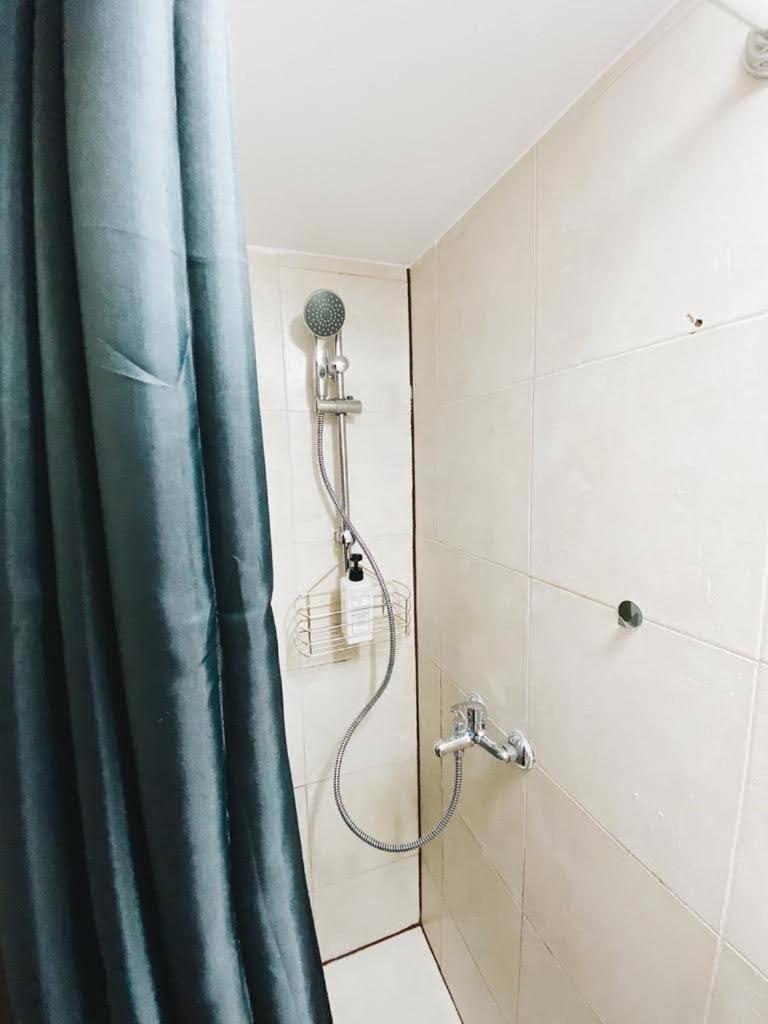 Velestinou Private Maisonette Apartment Athens Luaran gambar